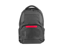 Natec PLECAK DO LAPTOPA NATEC ELAND CZARNY 15.6" - 1470220 - zdjęcie 4